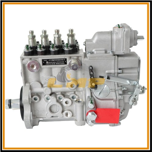 Fuel Pump 5268997 5261583 CPES4PD120RS for 4BT 4BTA 3.9L 125HP 140HP - Picture 10 of 12