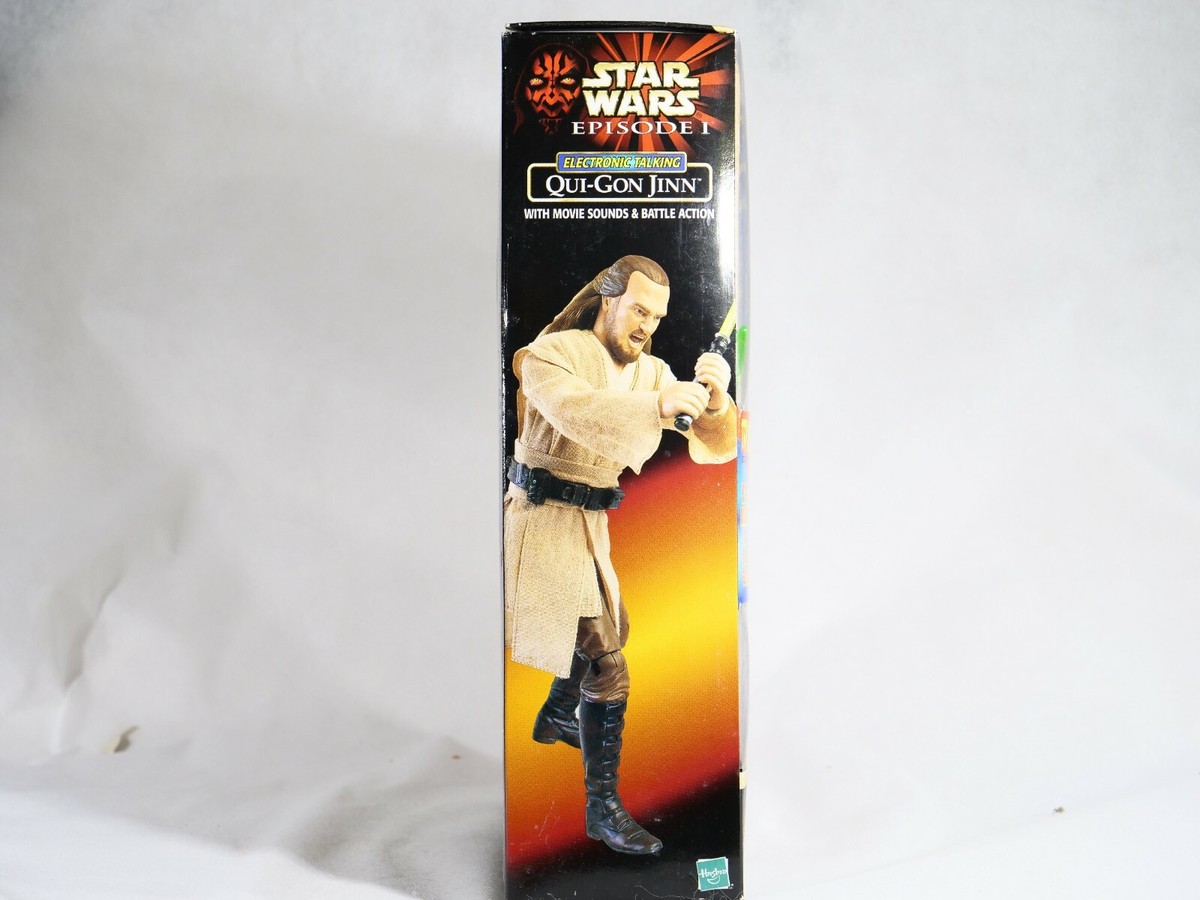 スクール⭐︎ウォーズ1〜9 Star Wars Episode I Electronic Naboo Starfighter Vehicle