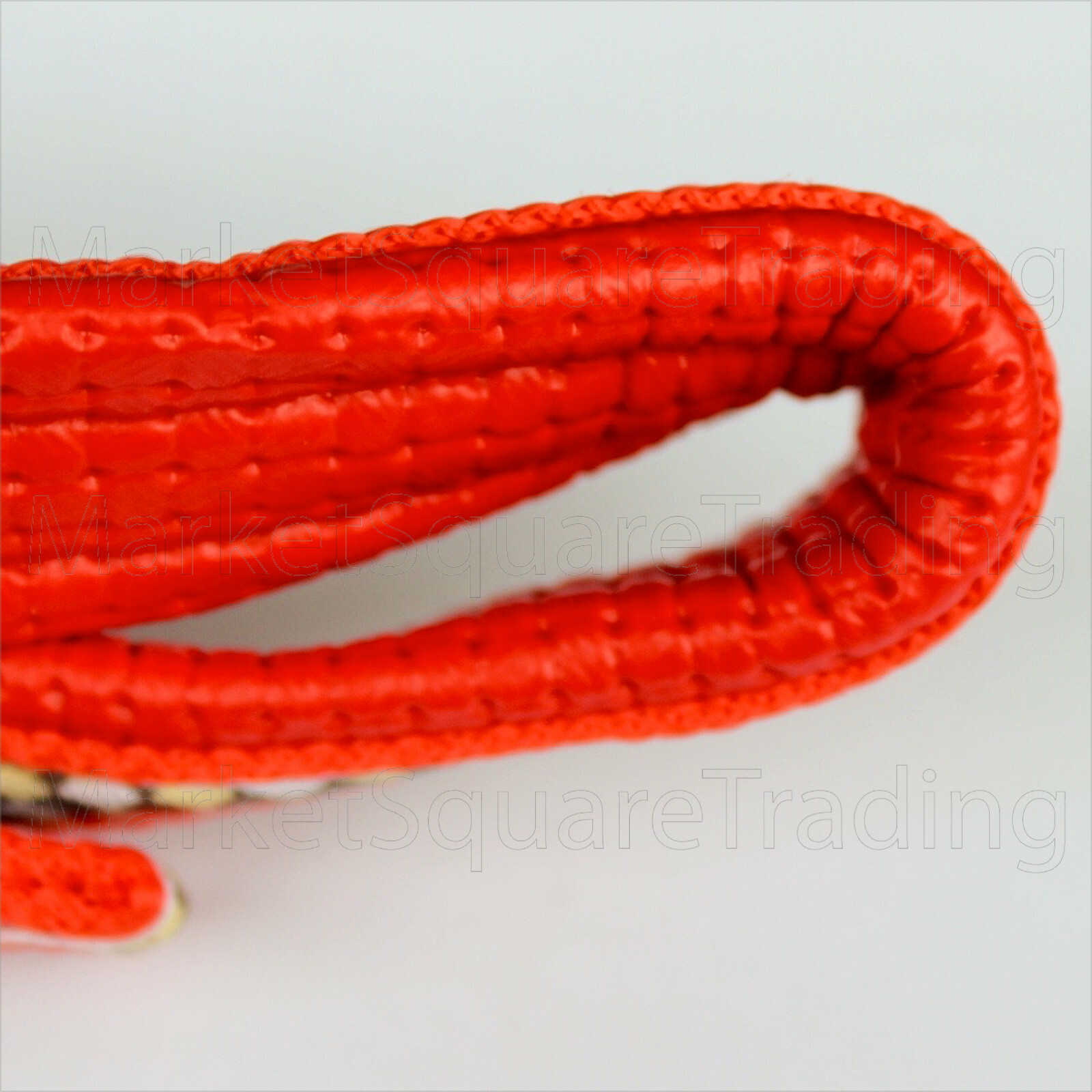 Dog Collar And Lead Set Good Quality Padded Comfort Premium Tough