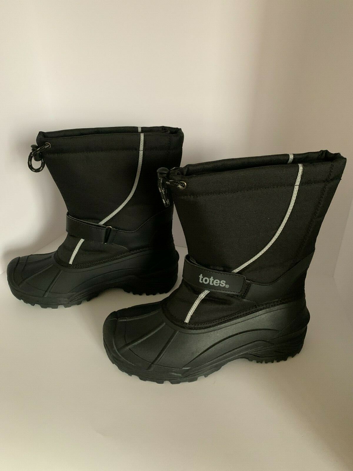 Totes Tornado Waterproof Winter Snow 