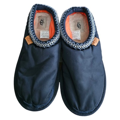 UGG Australia Tasman Navy Slippers Mens Size 8 EU 41 Style  display picture 1