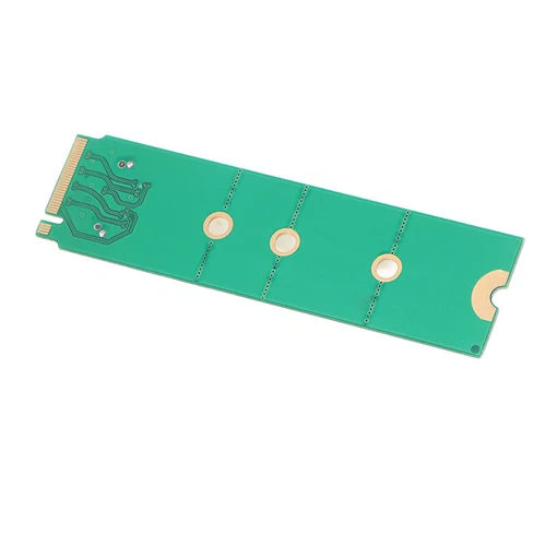 Interface NVME M.2 NGFF à la carte d'adaptateur OcuLink SFF - 8611 sans câble 