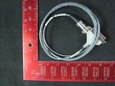 Applied Materials (AMAT) 0150-02701 Cable Assembly, O2 Analyzer, Power, TPCC