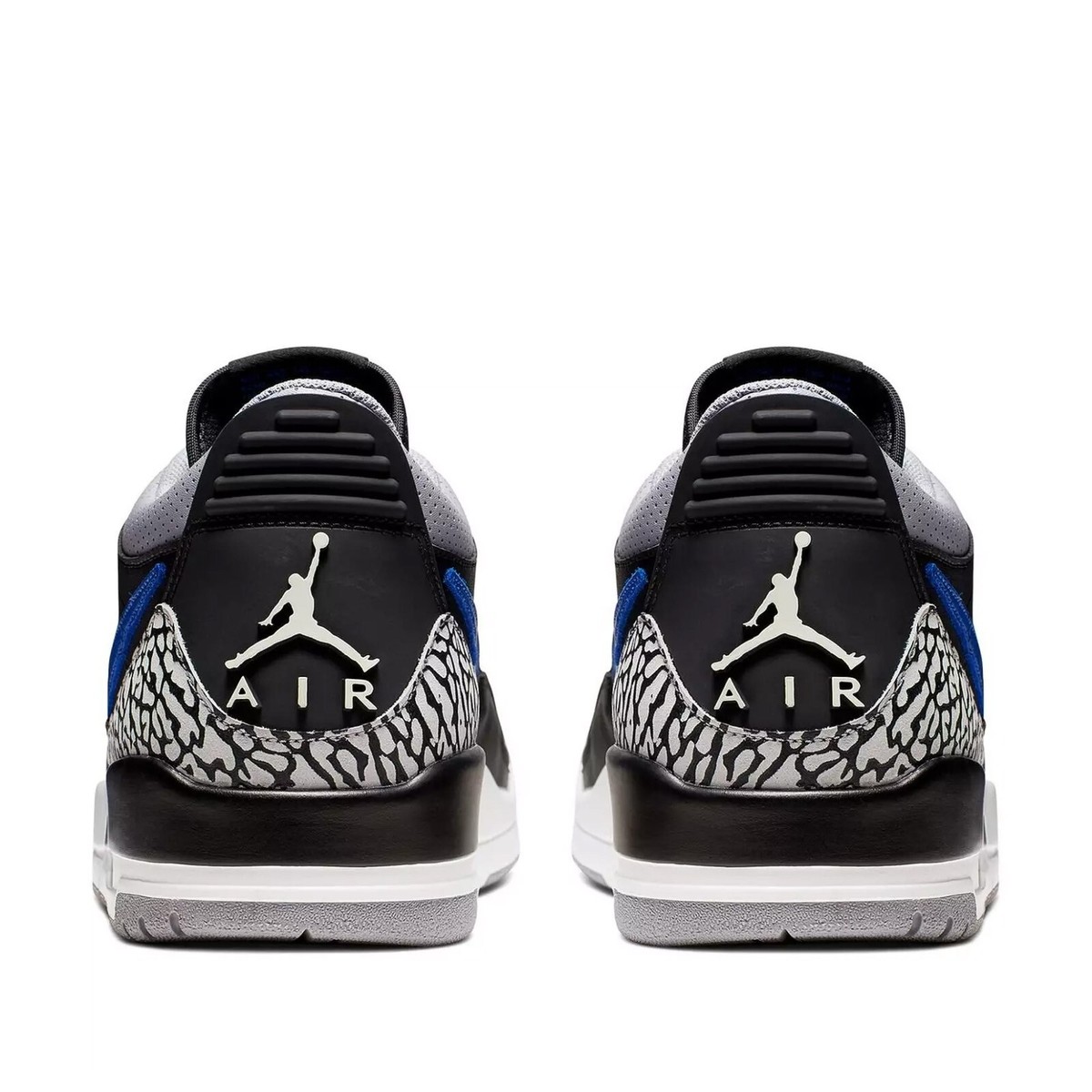 Air Jordan Legacy 312 Low  display picture 1