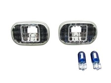 14688 BRIGHTZ Aristo 160 161 Crystal Side Marker BLINKER-001 JZS160161 JZS 16