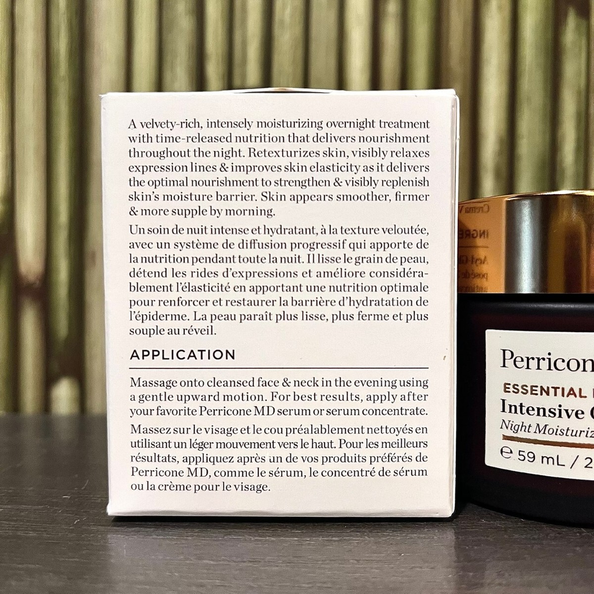 buy perricone md essential fx acyl-glutathione intensive overnight moisturizer Perricone MD Essential Fx Acyl-Glutathione Intensive Overnight Moisturizer main image 0