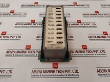 Anunciador Tae Chang TCGA10-10P 24V CC