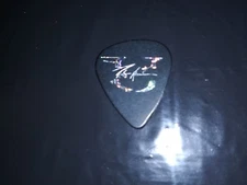 UNION UNDERGROUND Patrick Signature 2000 Education in Rebellion Tour GUITAR PICK