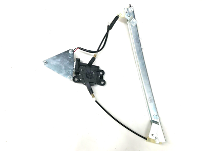 Pare-brise vert 2719AGN pour Citroën ZX & Citroën ZX Break (1991-1998