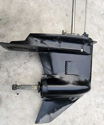 Mercury 30hp 40hp 4 Stroke ELPT EFI Gearbox