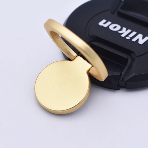 Phone Ring Holder Finger Grip 360° Rotate Stand Mount for Mobile Phones Samsung - Picture 14 of 14