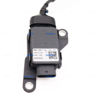 89463-E0611 NOX Sensor For Hino FC2AB Trucks EG A05C E13 A09