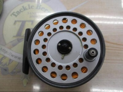 1930年代美品英国製◆Hardy Viscount 140 MK3フライリール 1930 Uk Made Hardy Viscount 140 Mk3 Fly Reel | eBay