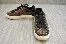 skechers glitter rockers
