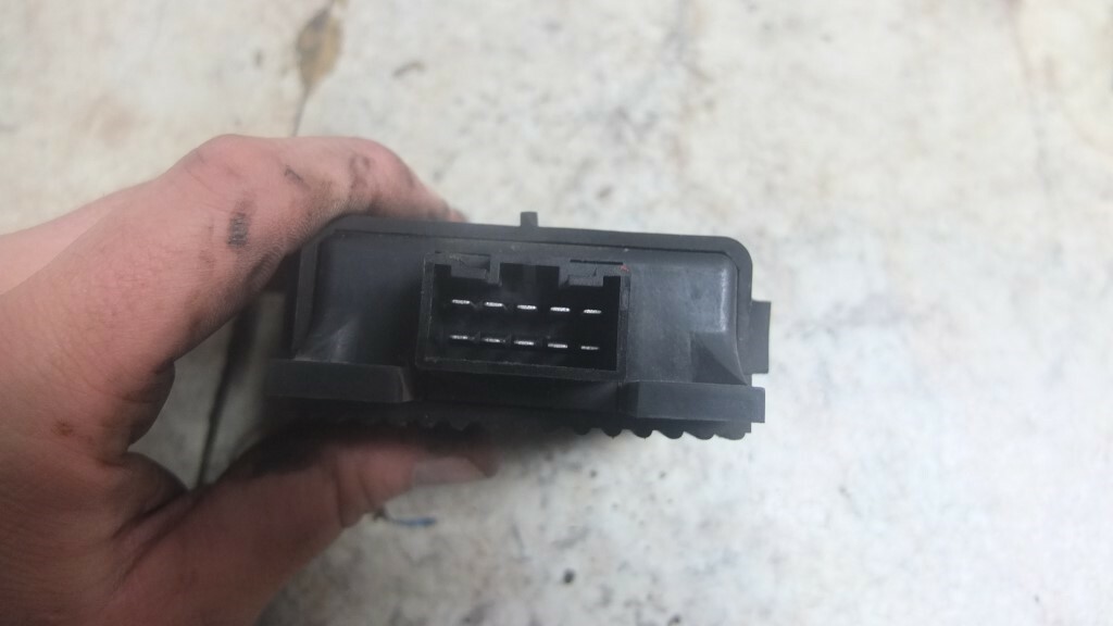 87 Kawasaki ZX1000A ZX1000 ZX 1000 A 1000R CDI Box Ignition