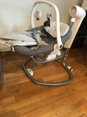 joie serina 2 in 1 swing
