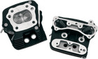 S&S Evo Cylinder Heads Black 106 4570