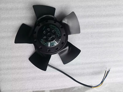 NEW A2E200-AF02-19 cooling fan