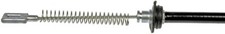 Dorman C660035 Parking Brake Cable fits REAR LEFT