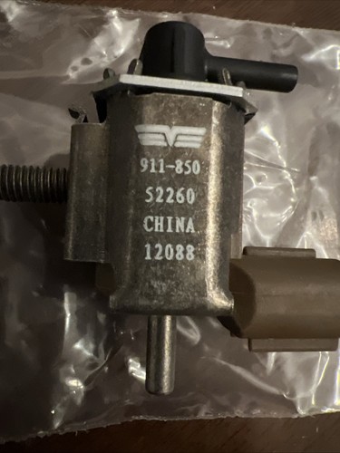 Dorman 911-850 Exhaust Gas Recirculation (EGR) Valve Control Solenoid. - Foto 2 di 4