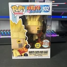 Funko Pop! Vinyl: Naruto Shippuden - Naruto Uzumaki (Glows in the Dark)
