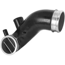 aFe Power BladeRunner Turbo Inlet Manifold 06-10 GM 6.6L LBZ LMM Duramax Diesel