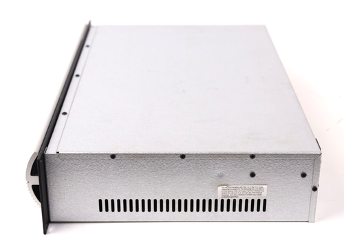 Telaio Biamp AudiaFlex NC 2RU con schede p901 - Foto 9 di 10