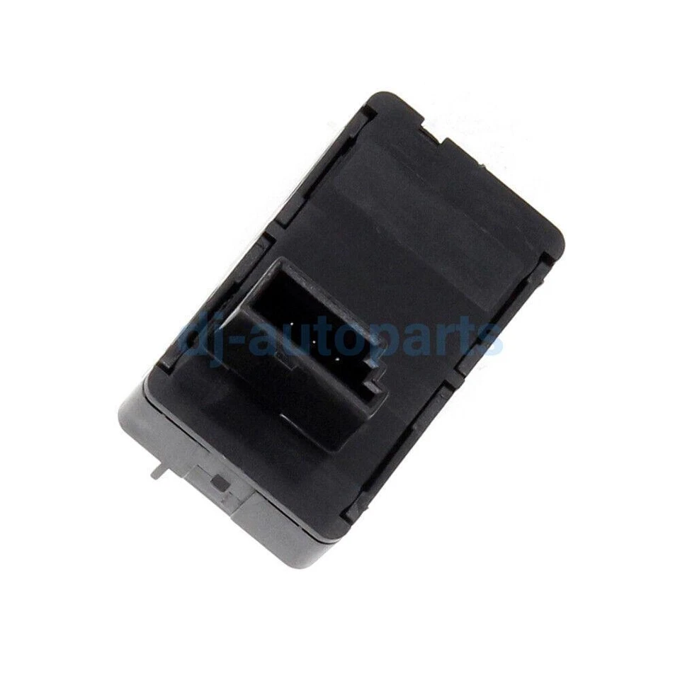 Interruptor elevador ventana delantero derecho para BMW Serie 6 E64 E63 645Ci N62B44 2003-2005 Foto 4 de 4