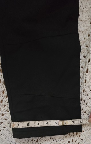 Obermeyer I-Grow schwarz Schnee Latzhose Thermohose Kinder Größe 2 Kleinkind Winter  - Bild 24 von 24