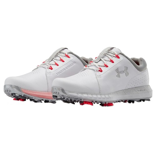 under armour hovr spiked golf shoes