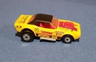 Vintage Lesney Matchbox Superfast #1 Dodge Challenger Toyman 1975