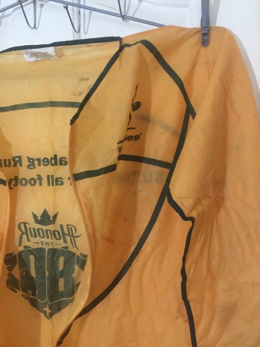 bundaberg rum hasmat suit bodysuit promo australian wallabies ssoccer team spor - 第 18/23 張圖片