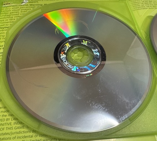 13 Xbox 360 Games & 1 Xbox Game Halo,GTA, Guitar Hero, Gears, COD, Forza Work! - Picture 21 of 23