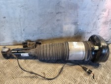 BMW SERIE 7 AMMORTIZZATORE SOSPENSIONE PNEUMATICA POSTERIORE DESTRO 13981113 G11 BERLINA 2018