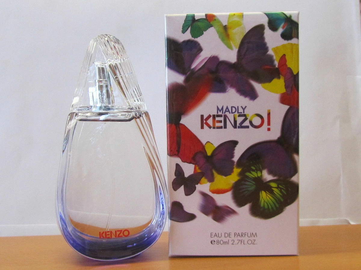 Kenzo by kenzo clearance 80