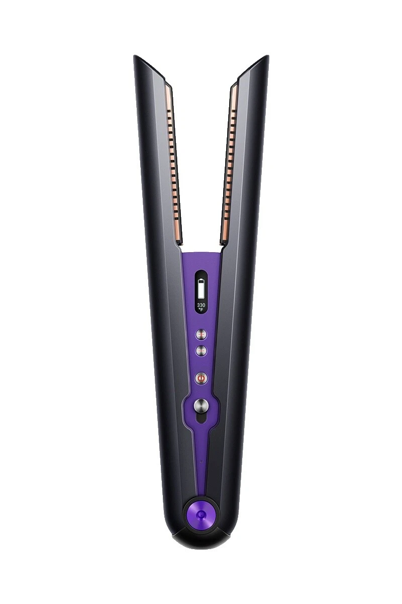 Dyson Hair Multi Stylers Irons