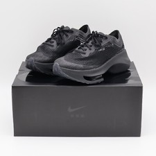 Matthew M. Williams x Nike Zoom MMW 6 TRD Run Black for Sale