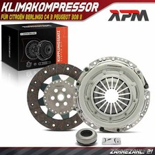 Kit d'embrayage Citroen JUMPY