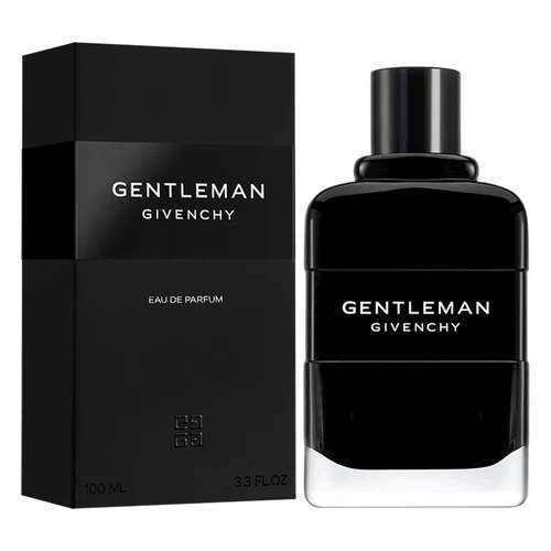 Givenchy Gentleman 100ml EDP Spray - Picture 1 of 1