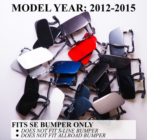 Scheinwerfer Wäscher Abdeckung für Audi A4 B8 8K 2012-2015 Links Rechts Wähle