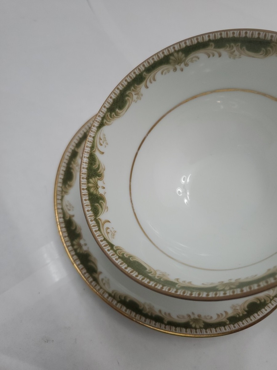懐石　18袋 Noritake Warrington 6872 Japan Teacup And Saucer | eBay