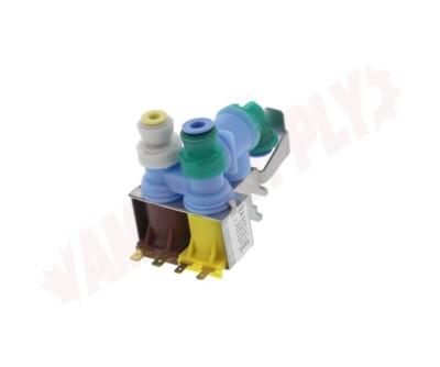W11535162 - Whirlpool Refrigerator Water Valve | Parts Dr