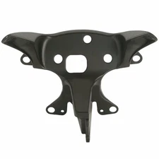 New Headlight Front Upper Fairing Stay Bracket For Yamaha YZF-R6 1999-2002