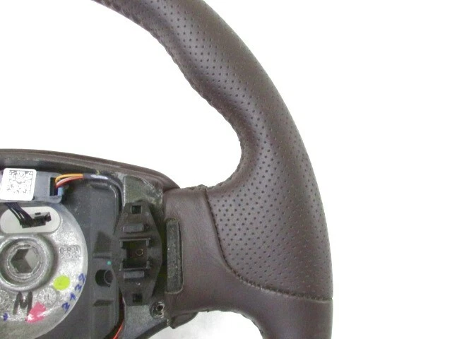 CD33-3600-DB VOLANTE IN PELLE ASTON MARTIN VANQUISH AM310 6.0 B 422KW 3P AUT (20 Foto 2 de 4