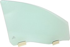 New Replacement Door Glass for 2007-2008 Saturn Aura Green Line