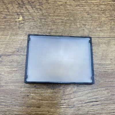 CONTAX Focusing Screen MFS-3 G-944 with package Camera CONTAX Focusing Screen MFS-3 G-944 with package Camera