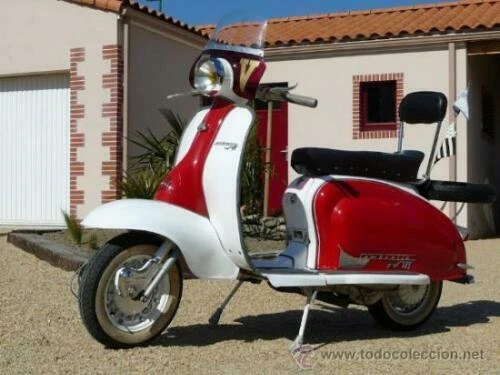 Manual de taller de motos CD