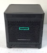 HP PROLIANT MICROSERVER Gen7 N54l for sale online | eBay HP PROLIANT MICROSERVER Gen7 N54l for sale online | eBay