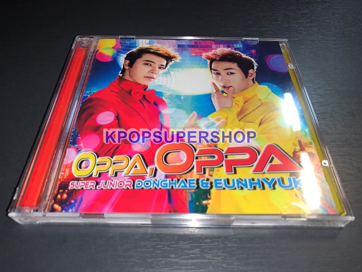 SUPER JUNIOR DONGHAE & EUNHYUK まとめ売り SUPER JUNIOR DONGHAE EUNHYUK D&E JAPAN Official FANCLUB FAN