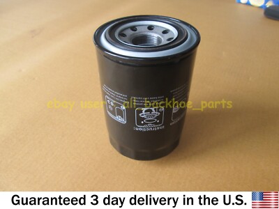 JCB EXCAVATOR - ELEMENT FILTER FOR JS EXCAVATORS (PART NO. KNJ0288 A 332/B7467)